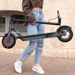 J078 Electric Scooter for Men and Women 8.5