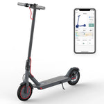 J078 Electric Scooter for Men and Women 8.5