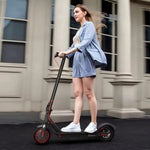 J078 Electric Scooter for Men and Women 8.5