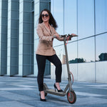 J078 Electric Scooter for Men and Women 8.5