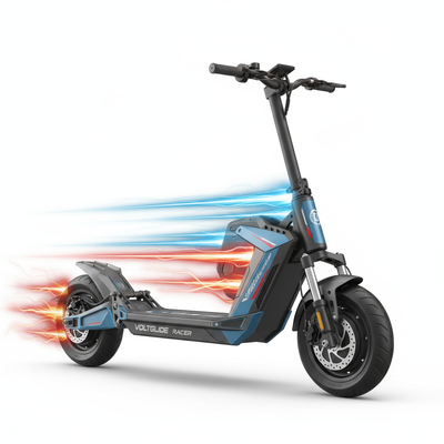 High Speed