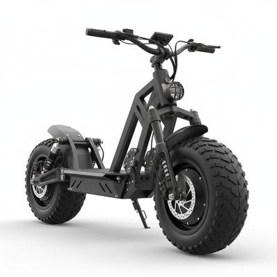 Off-Road