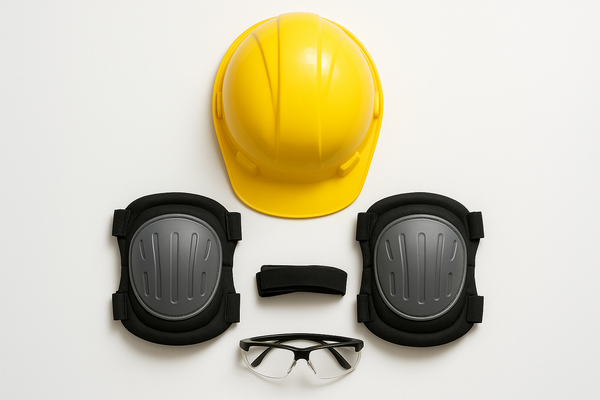 Safety & Riding Gear