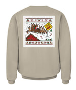 Chimney So Nice Christmas Sweater
