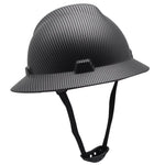 CE Full Brim Hard Hat for Engineer Construction
