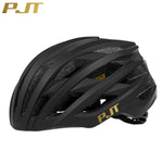 Cycling Helmet USB Charging LED Light Helmet Ultra Light Rechargeable