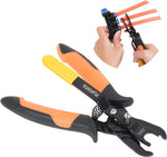 Push to Connect Fittings Air Line Quick Disconnect Pliers Tool
