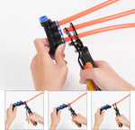 Push to Connect Fittings Air Line Quick Disconnect Pliers Tool