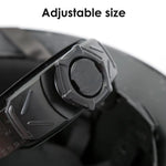 CE Full Brim Hard Hat for Engineer Construction