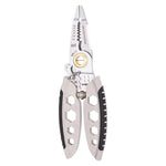 7 Inch Multi Functional Wire Stripper Pliers and Stripping for Electricians Tools Crimping Pliers Terminal Hand Tool