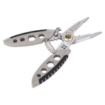 7 Inch Multi Functional Wire Stripper Pliers and Stripping for Electricians Tools Crimping Pliers Terminal Hand Tool