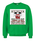 Chimney So Nice Christmas Sweater