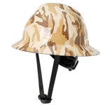 CE Full Brim Hard Hat for Engineer Construction