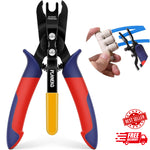 Air Line Quick Disconnect Pliers 1/4