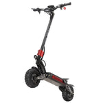 [USA Direct]  M14 Electric Scooter 60V 30Ah Samsungbattery 6000W Motor 11Inch Tires 100KM Max Mileage 150KG Max Load Folding E-Scooter