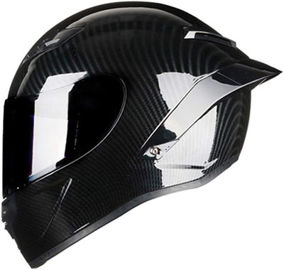 Personalized Flip-Up Motocross Helmet Bike Racing Helmet