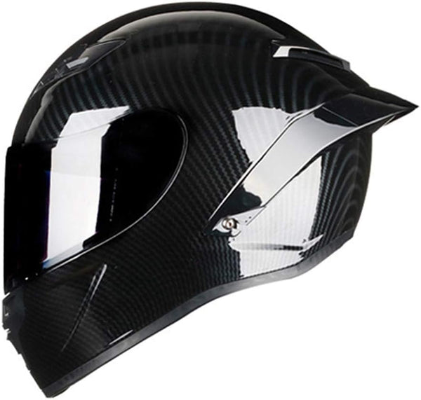 Personalized Flip-Up Motocross Helmet Bike Racing Helmet