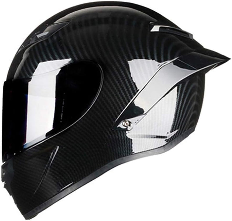 Personalized Flip-Up Motocross Helmet Bike Racing Helmet