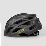 Cycling Helmet USB Charging LED Light Helmet Ultra Light Rechargeable