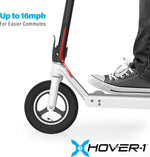 22MPH Top Speed 11 Mile Range 350W Electric Scooter
