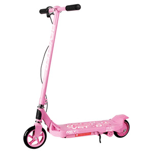 12V Kids Electric Scooter - 8MPH Top Speed