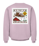 Chimney So Nice Christmas Sweater