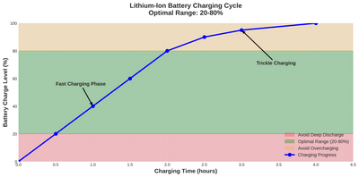 The 20-80% Rule: Your Key to Longevity