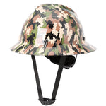 CE Full Brim Hard Hat for Engineer Construction