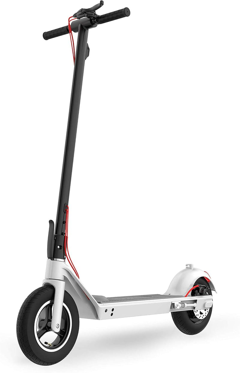 22MPH Top Speed 11 Mile Range 350W Electric Scooter