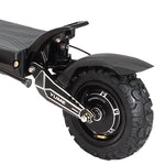 [USA Direct]  M14 Electric Scooter 60V 30Ah Samsungbattery 6000W Motor 11Inch Tires 100KM Max Mileage 150KG Max Load Folding E-Scooter