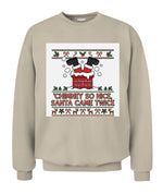 Chimney So Nice Christmas Sweater