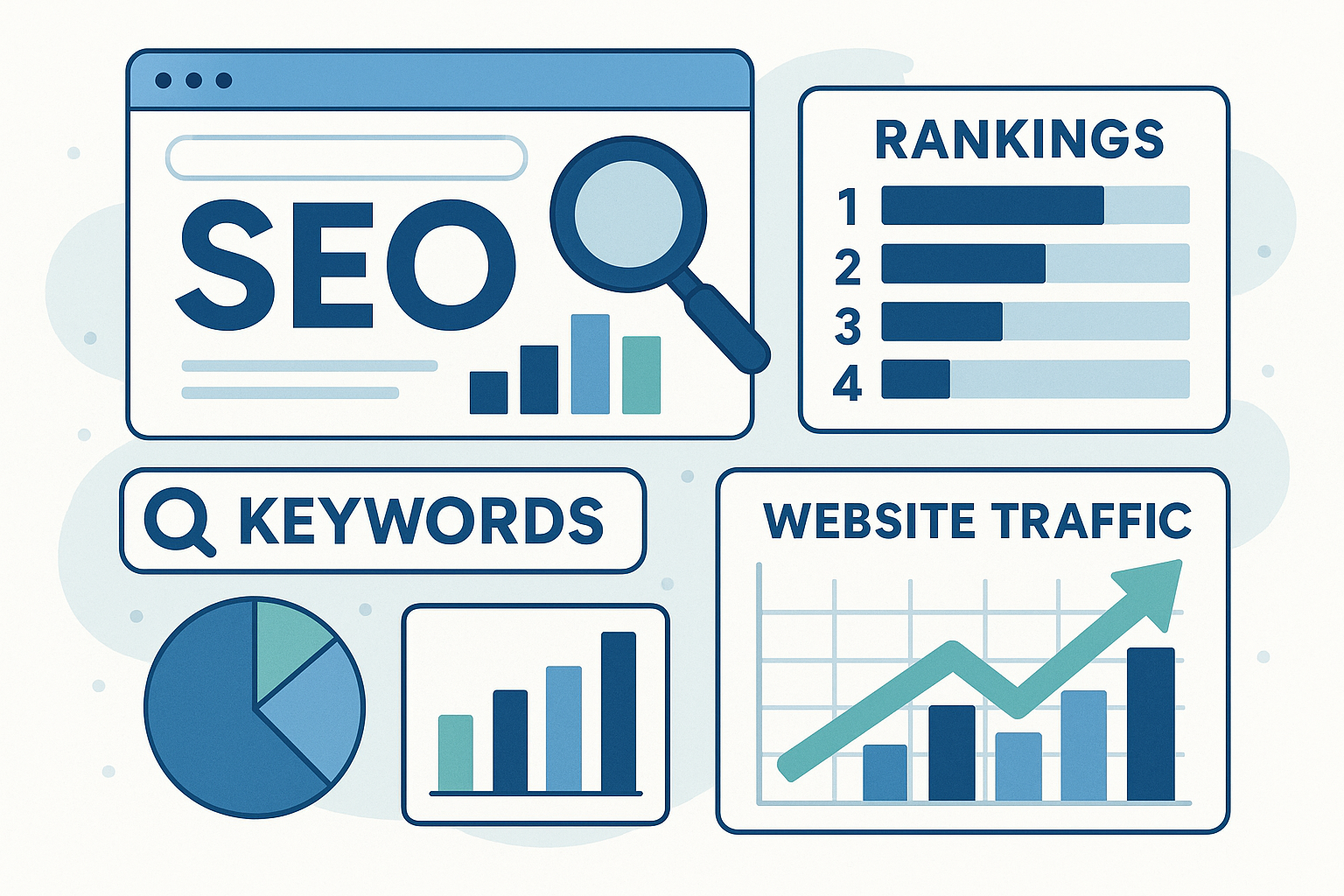 SEO Guide for Electric Scooter Stores
