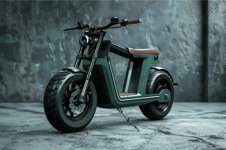 Electric Scooters